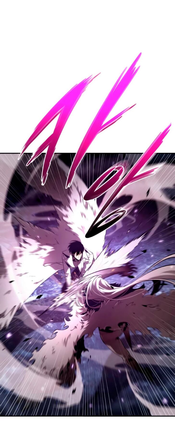Read Omniscient Reader's Viewpoint EN Manga Online