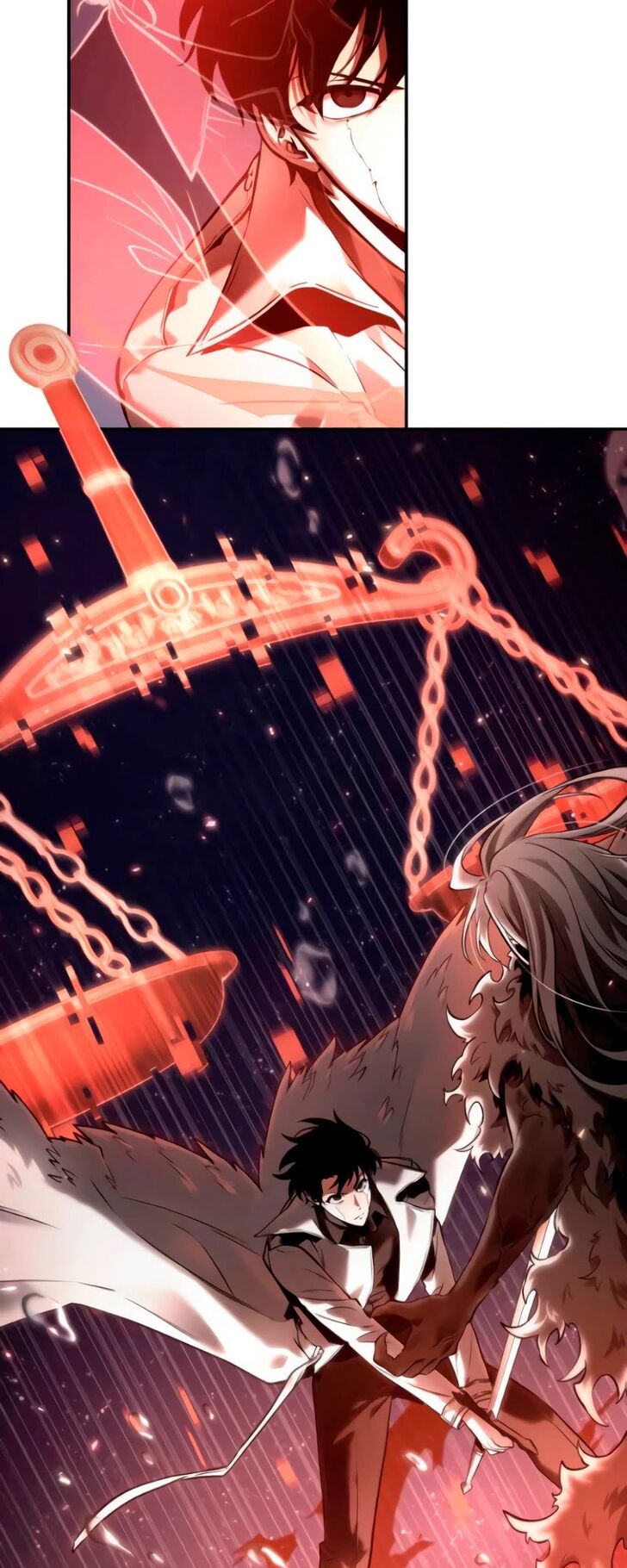 Read Omniscient Reader's Viewpoint EN Manga Online