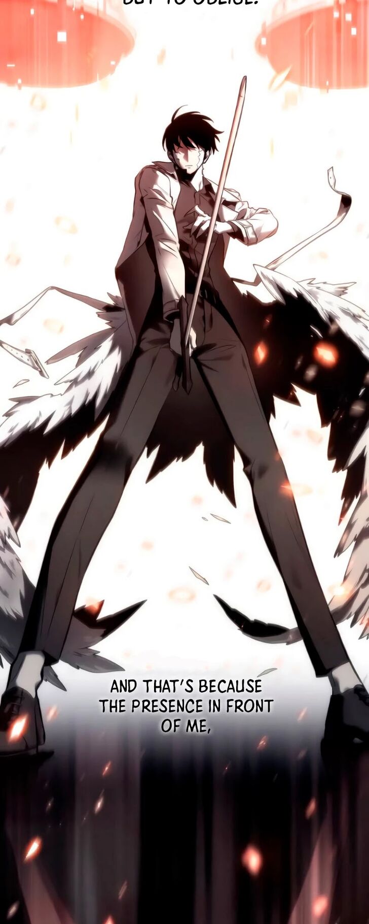 Read Omniscient Reader's Viewpoint EN Manga Online