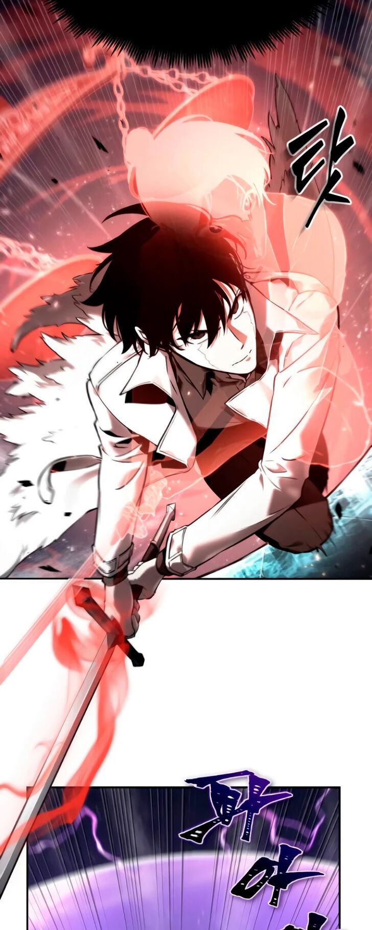 Read Omniscient Reader's Viewpoint EN Manga Online