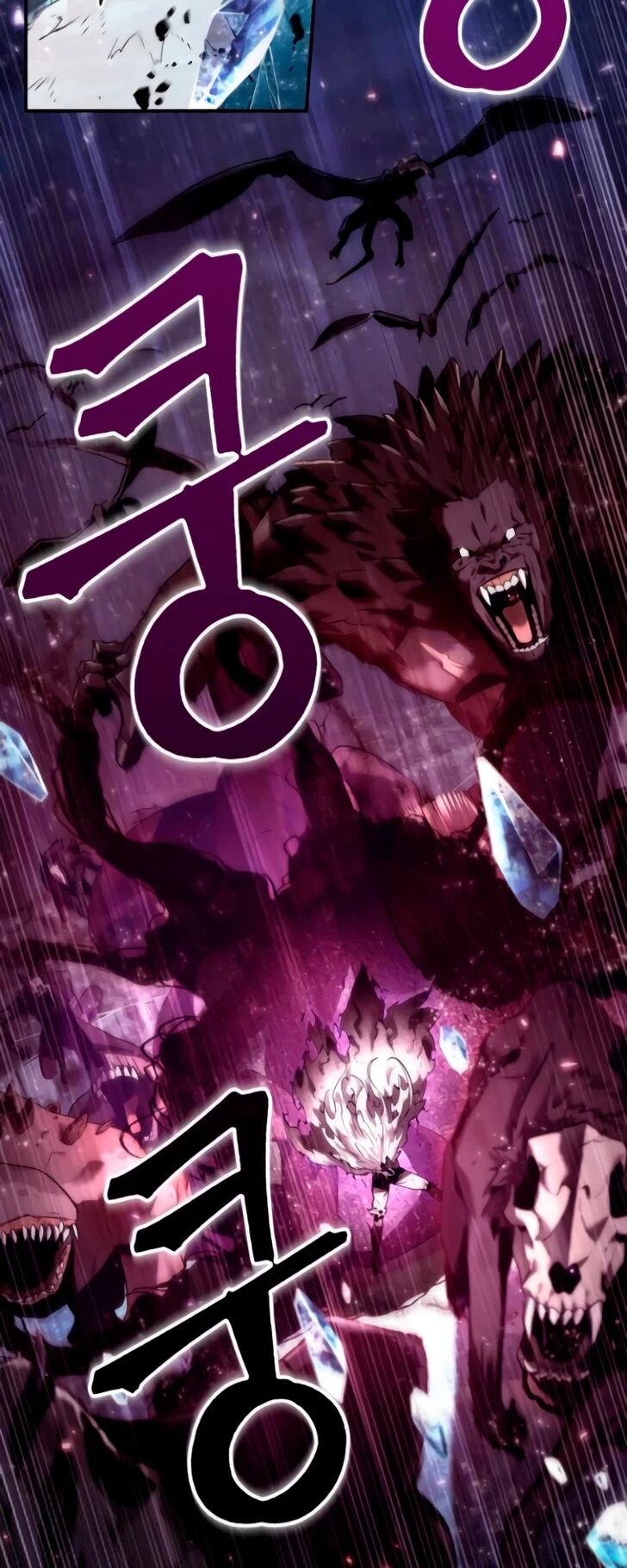 Read Omniscient Reader's Viewpoint EN Manga Online