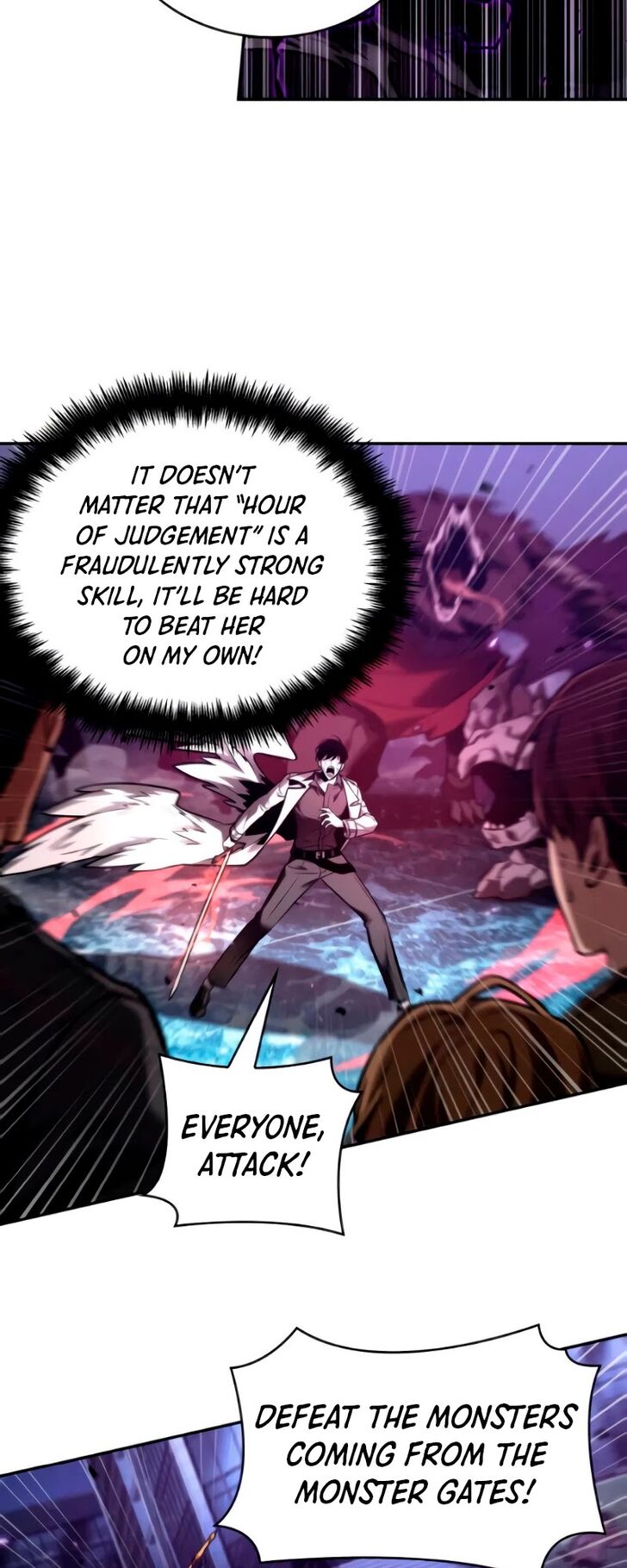 Read Omniscient Reader's Viewpoint EN Manga Online