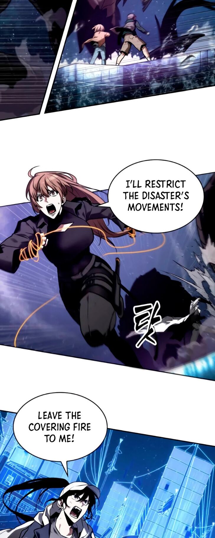 Read Omniscient Reader's Viewpoint EN Manga Online