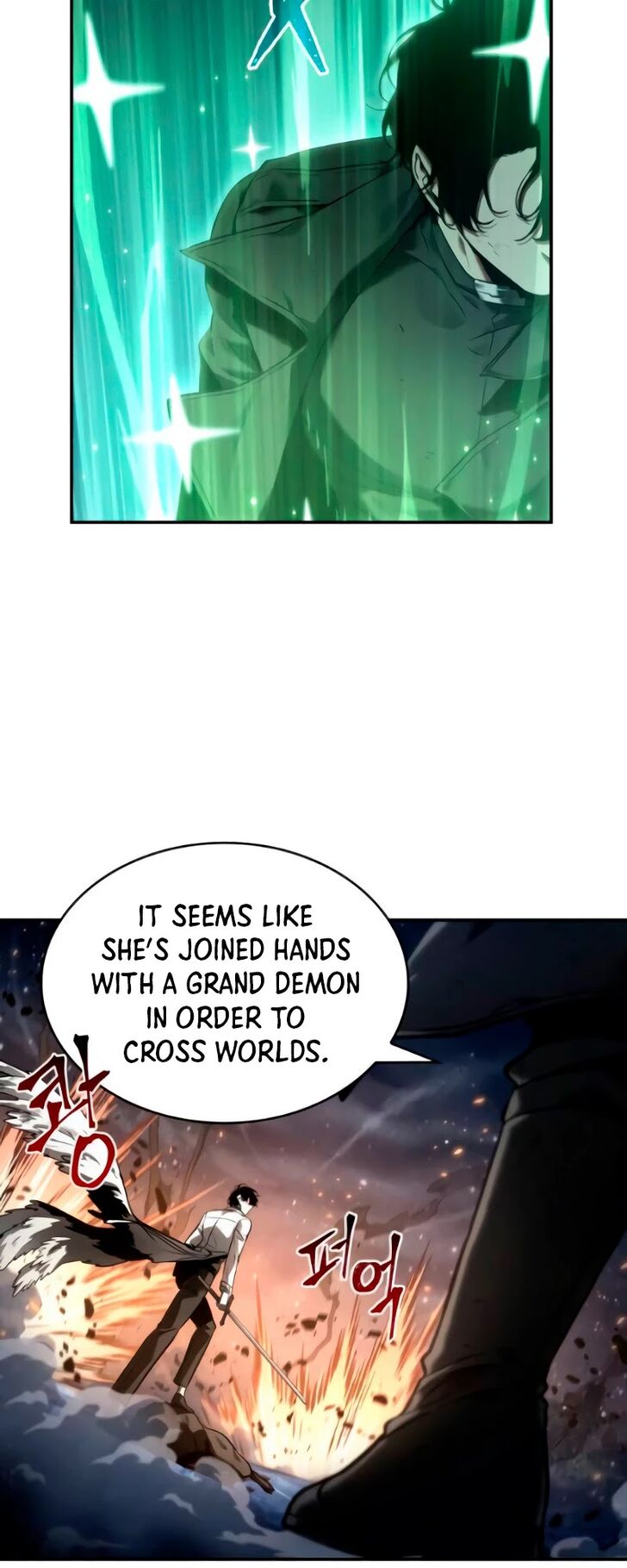 Read Omniscient Reader's Viewpoint EN Manga Online