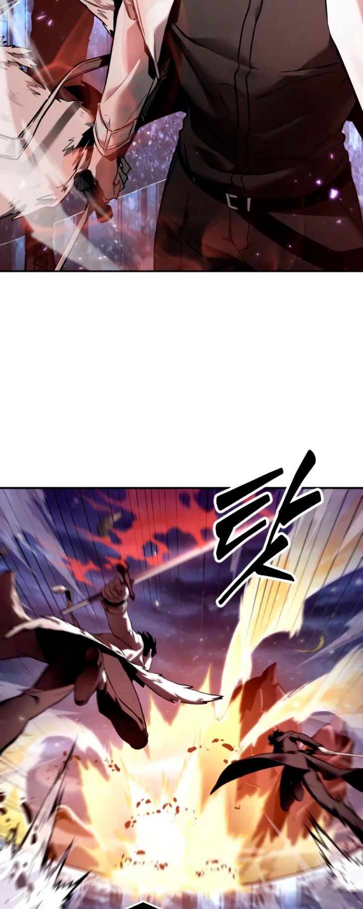 Read Omniscient Reader's Viewpoint EN Manga Online