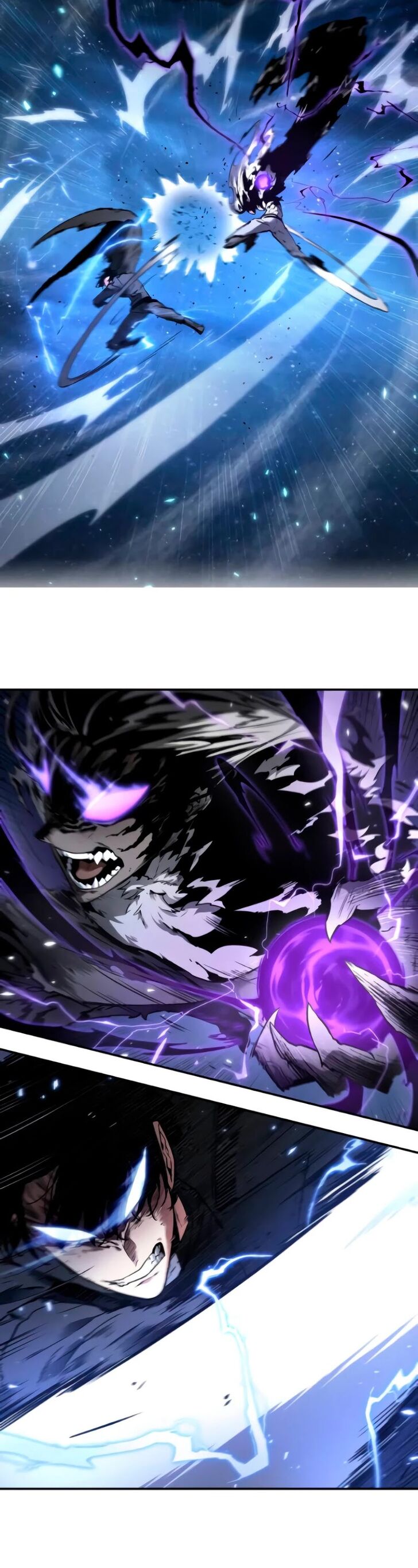 Read Omniscient Reader's Viewpoint EN Manga Online
