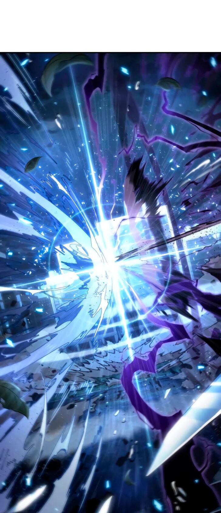 Read Omniscient Reader's Viewpoint EN Manga Online