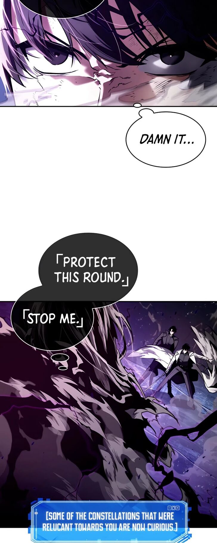Read Omniscient Reader's Viewpoint EN Manga Online