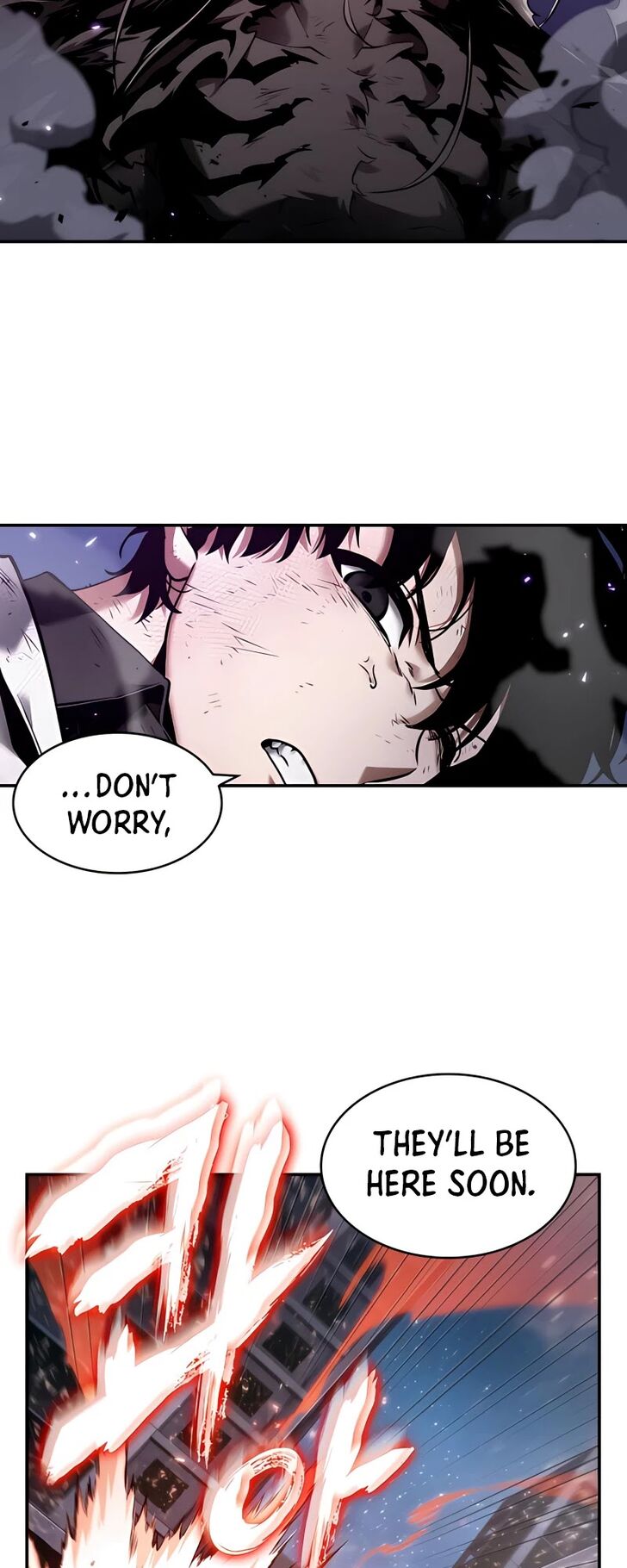 Read Omniscient Reader's Viewpoint EN Manga Online