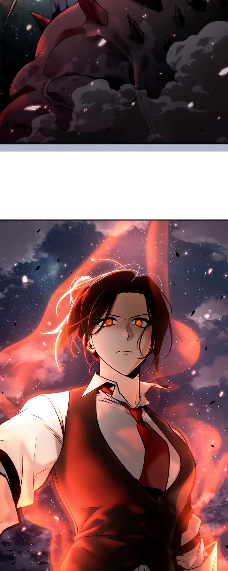 Read Omniscient Reader's Viewpoint EN Manga Online