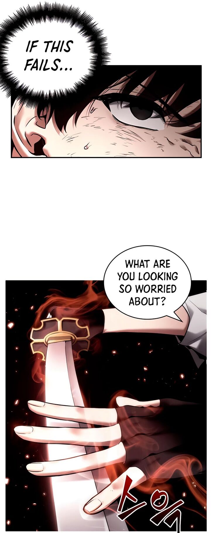 Read Omniscient Reader's Viewpoint EN Manga Online