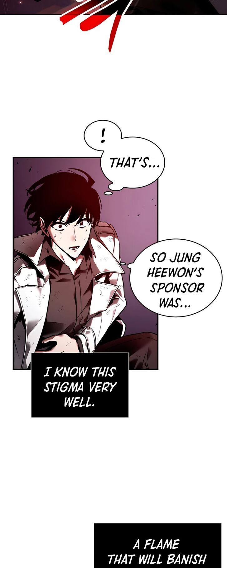 Read Omniscient Reader's Viewpoint EN Manga Online