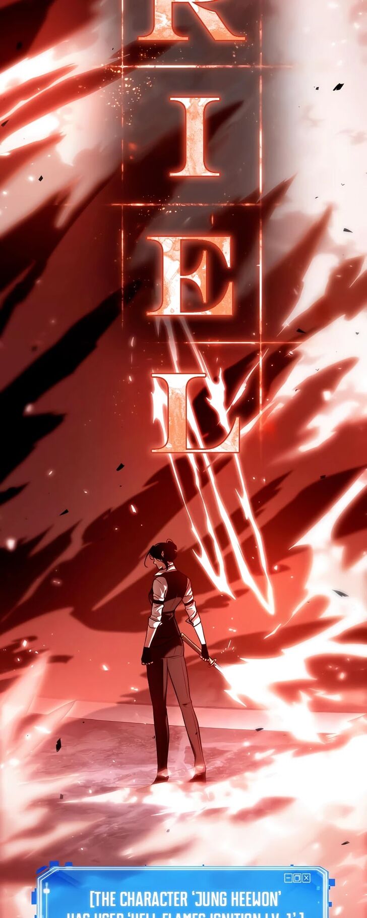 Read Omniscient Reader's Viewpoint EN Manga Online