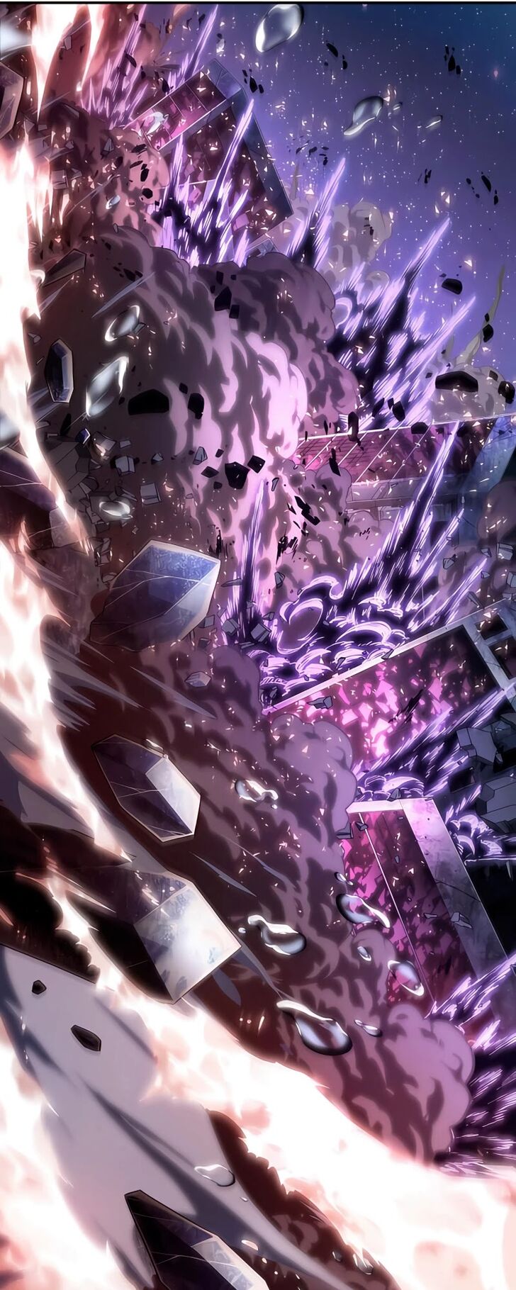 Read Omniscient Reader's Viewpoint EN Manga Online