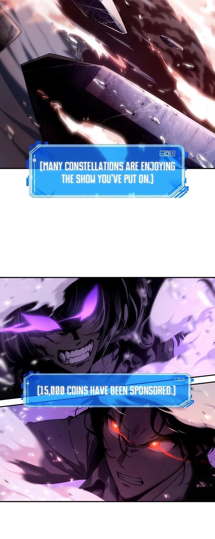 Read Omniscient Reader's Viewpoint EN Manga Online
