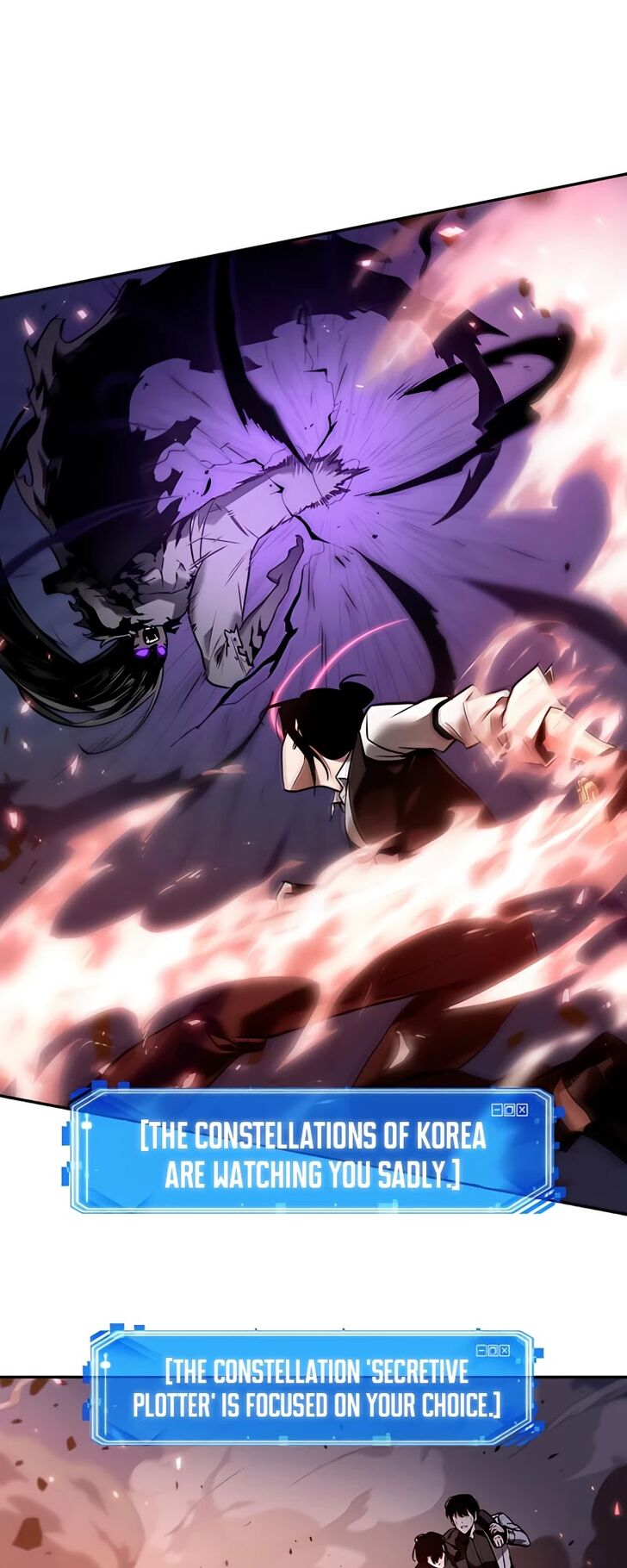 Read Omniscient Reader's Viewpoint EN Manga Online