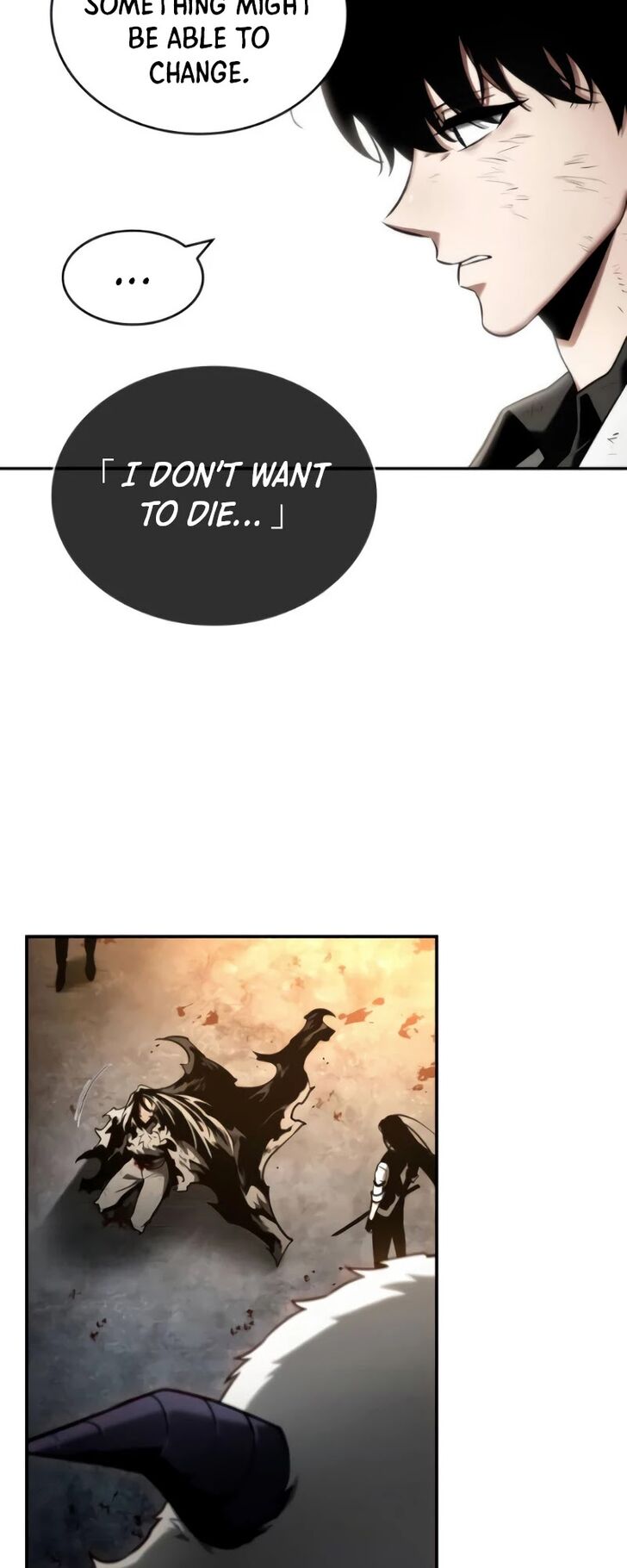 Read Omniscient Reader's Viewpoint EN Manga Online