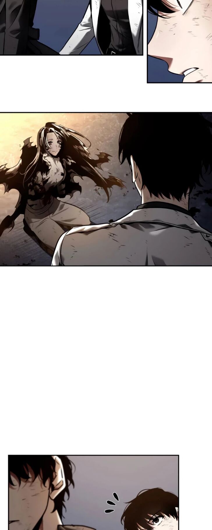 Read Omniscient Reader's Viewpoint EN Manga Online