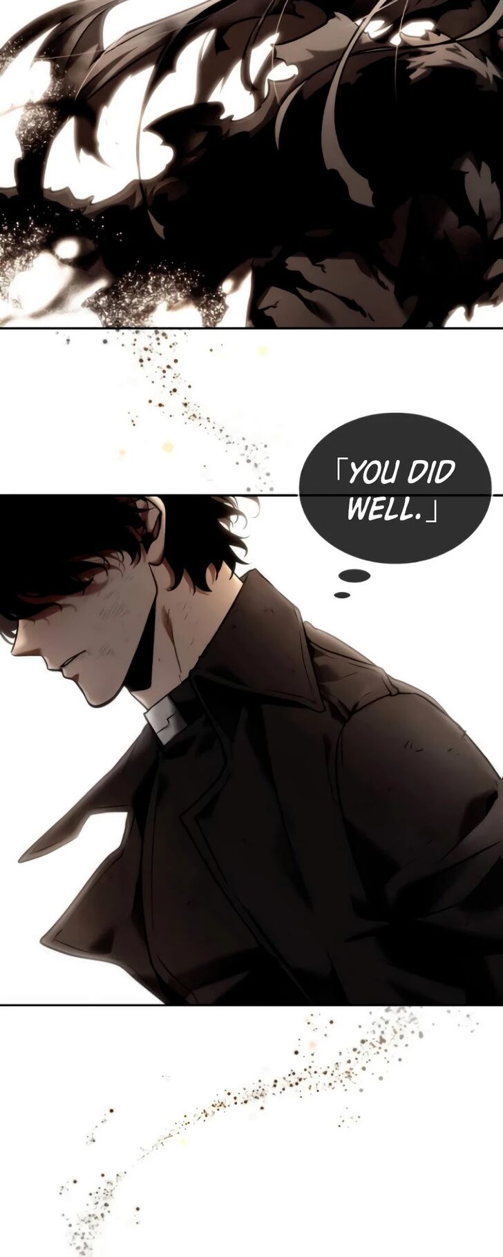 Read Omniscient Reader's Viewpoint EN Manga Online
