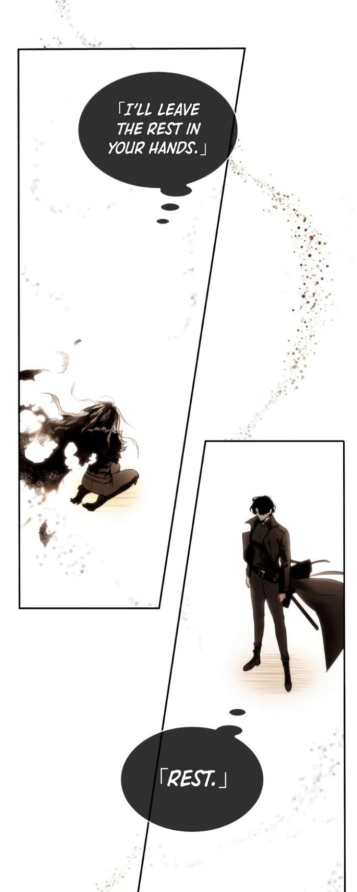 Read Omniscient Reader's Viewpoint EN Manga Online