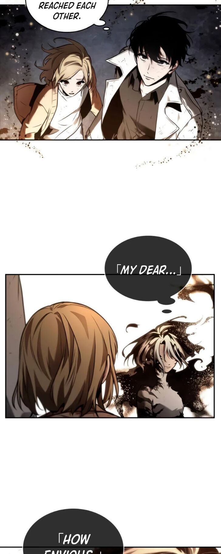 Read Omniscient Reader's Viewpoint EN Manga Online