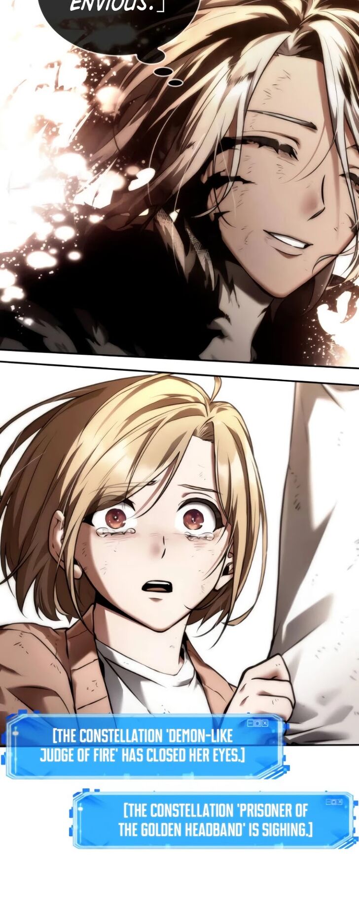 Read Omniscient Reader's Viewpoint EN Manga Online