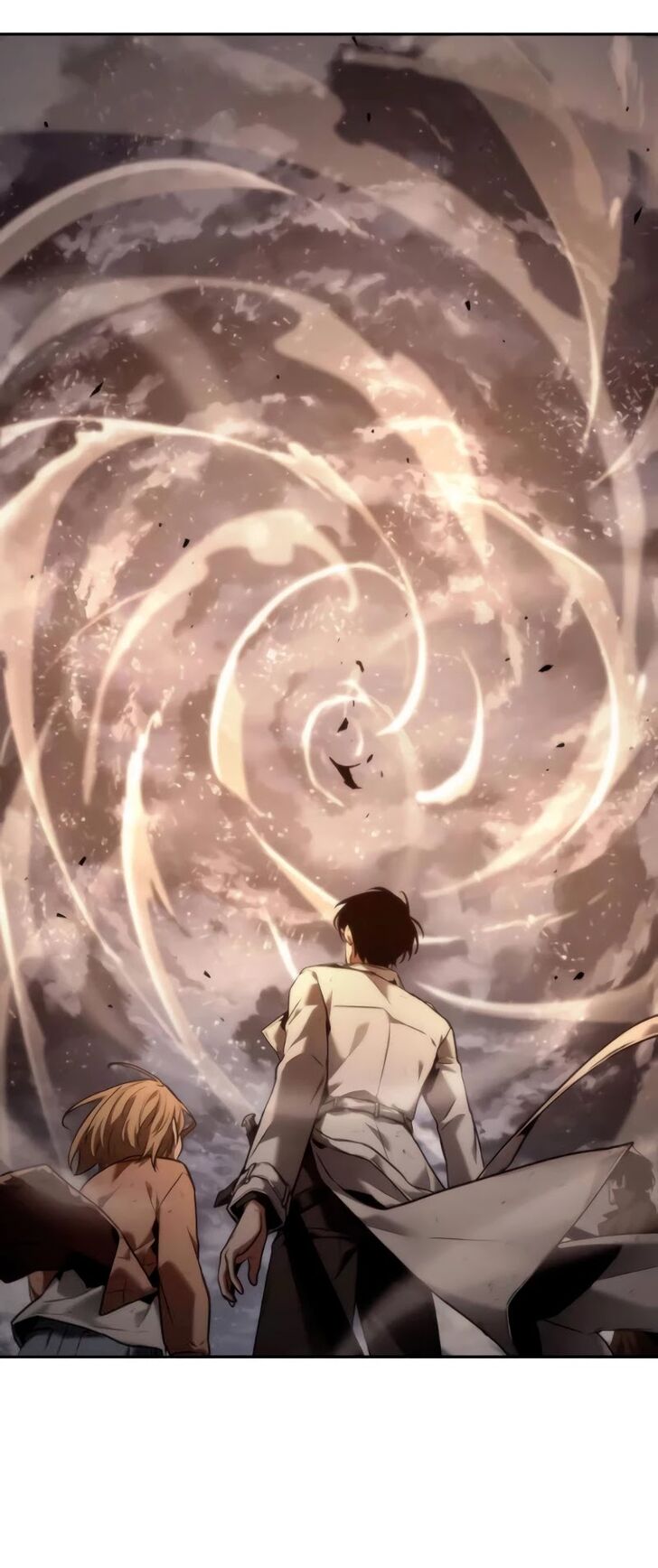 Read Omniscient Reader's Viewpoint EN Manga Online