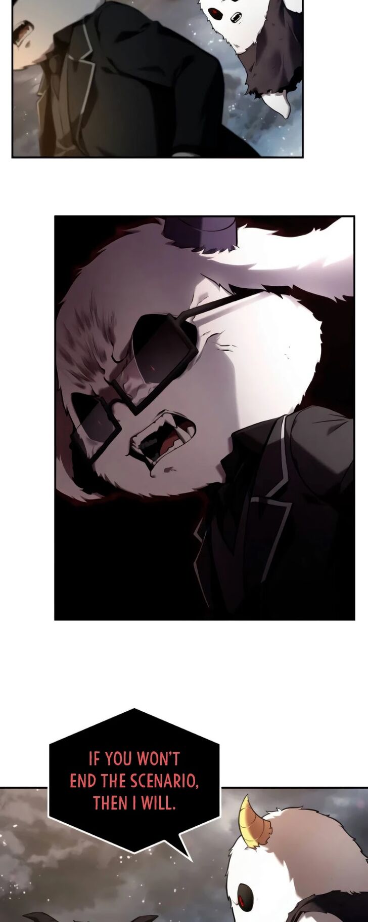 Read Omniscient Reader's Viewpoint EN Manga Online