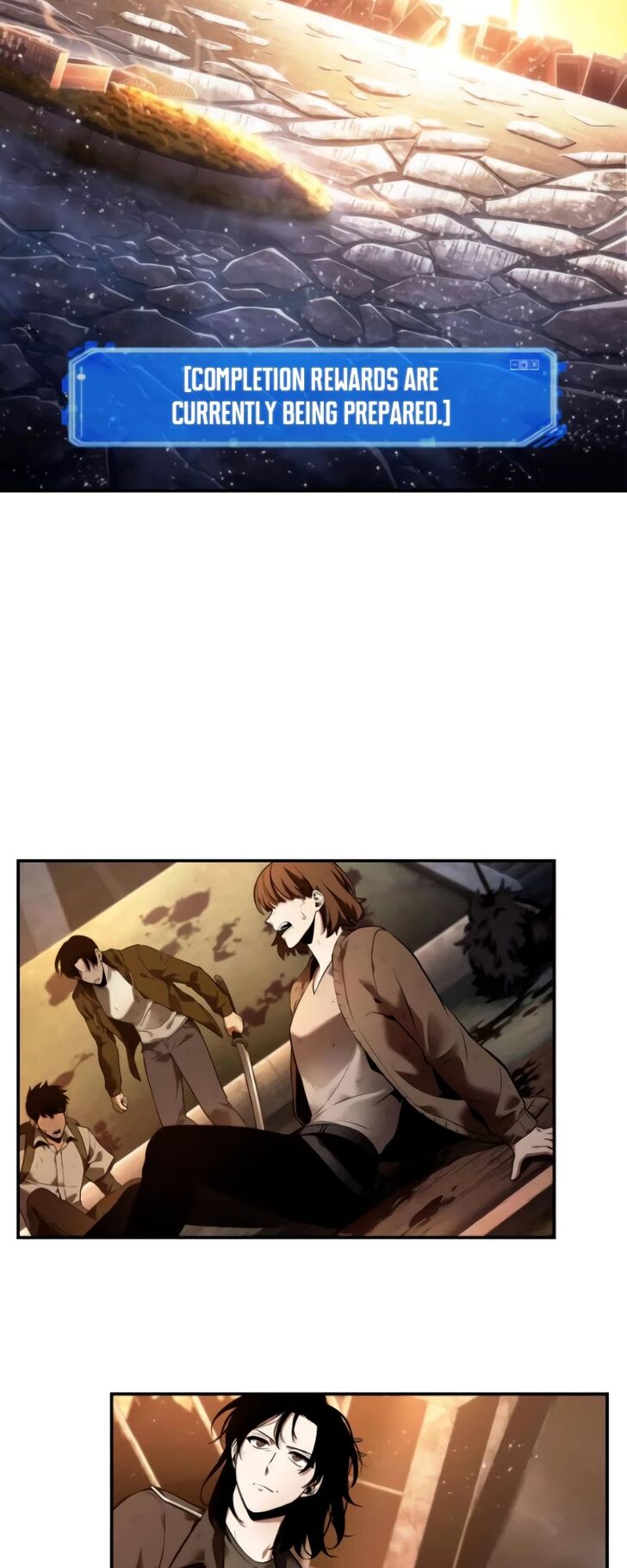 Read Omniscient Reader's Viewpoint EN Manga Online