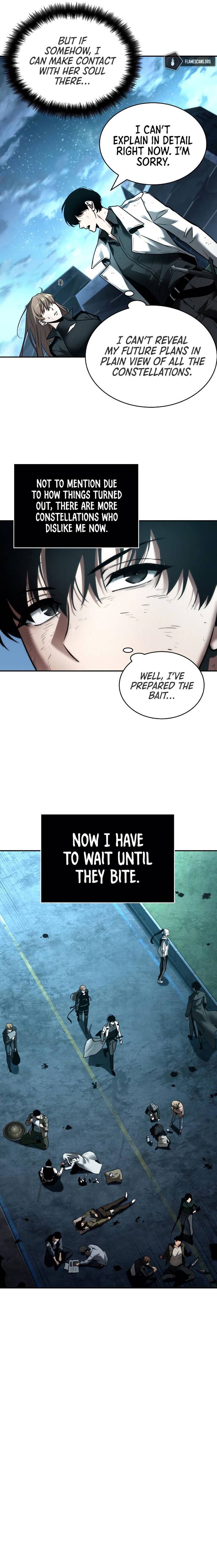 Read Omniscient Reader's Viewpoint EN Manga Online
