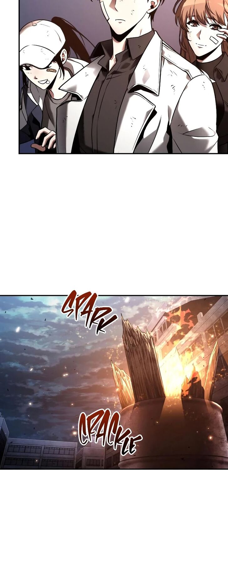 Read Omniscient Reader's Viewpoint EN Manga Online