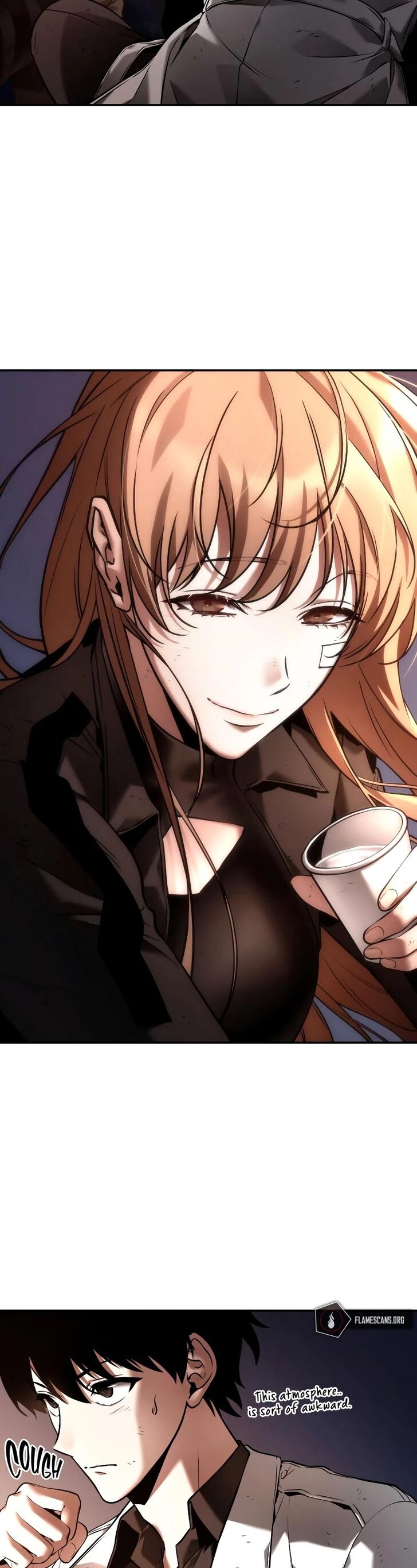 Read Omniscient Reader's Viewpoint EN Manga Online