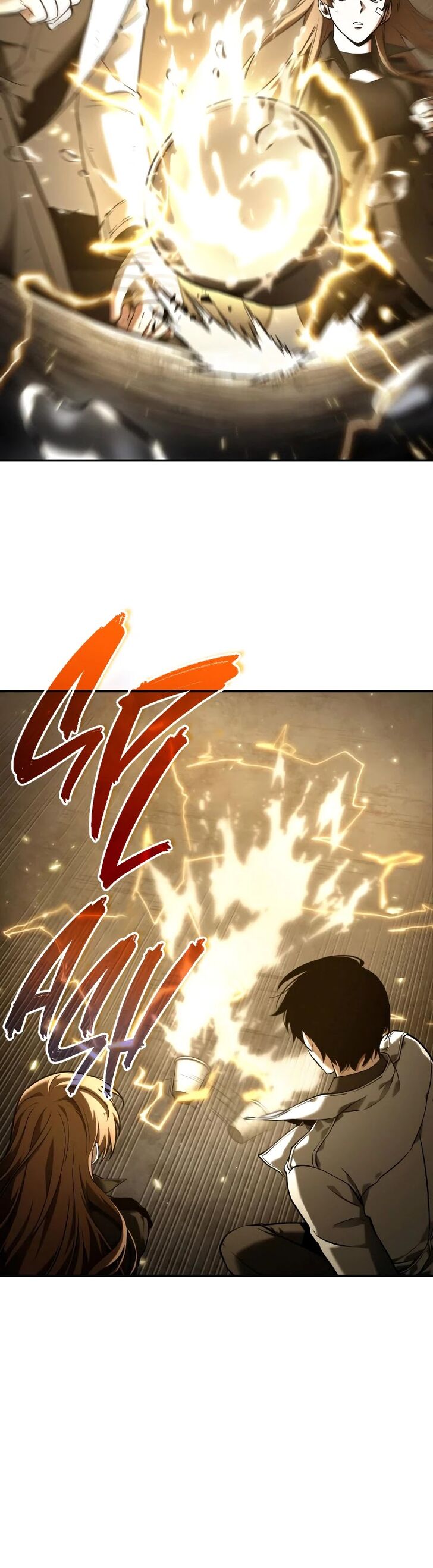 Read Omniscient Reader's Viewpoint EN Manga Online