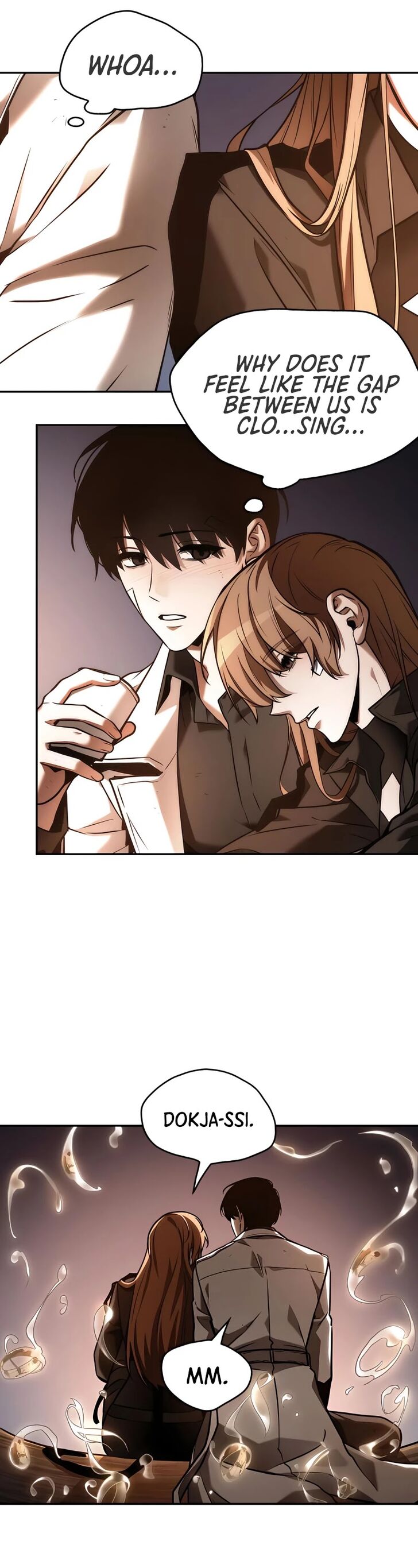 Read Omniscient Reader's Viewpoint EN Manga Online