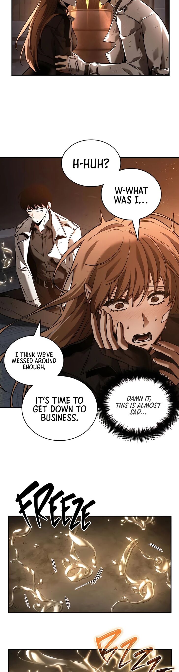 Read Omniscient Reader's Viewpoint EN Manga Online