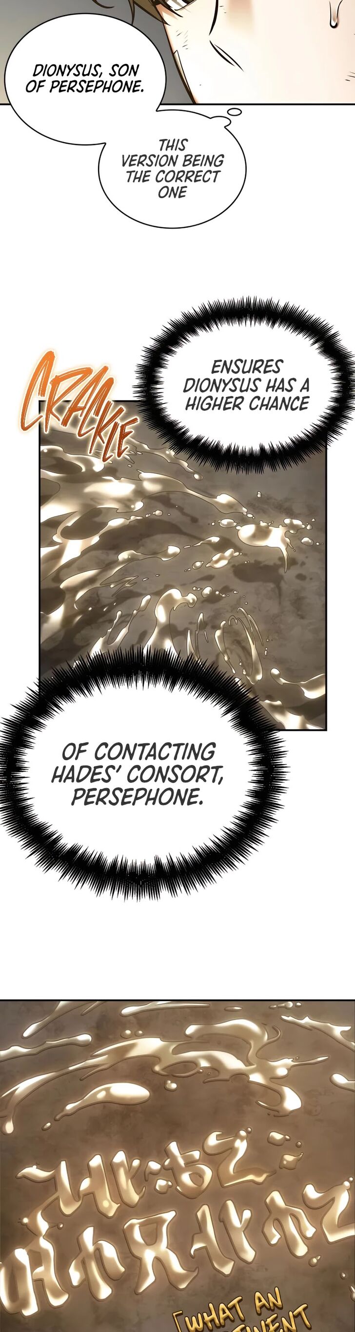 Read Omniscient Reader's Viewpoint EN Manga Online