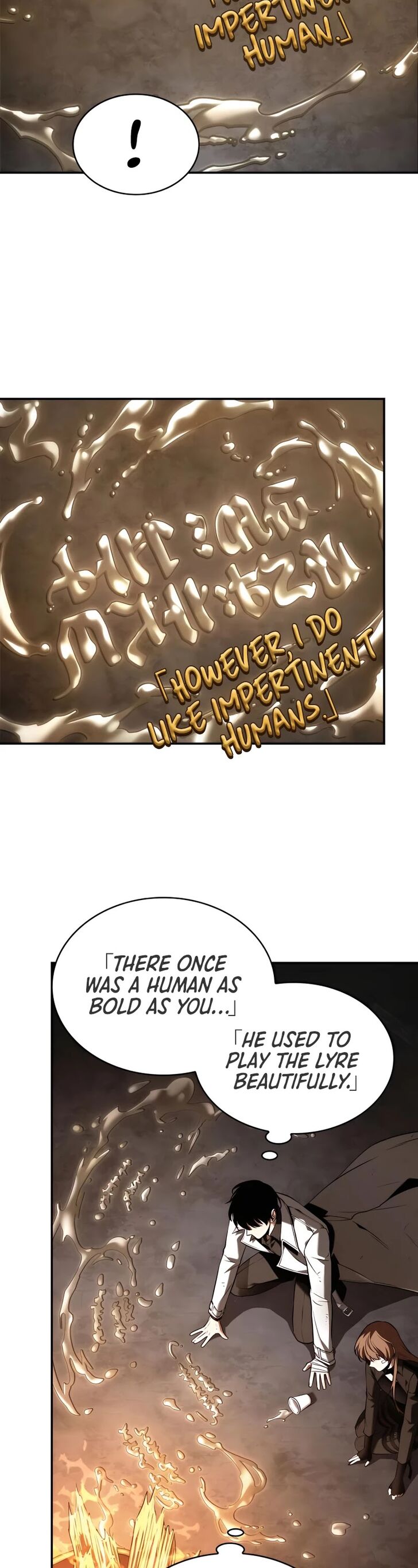 Read Omniscient Reader's Viewpoint EN Manga Online