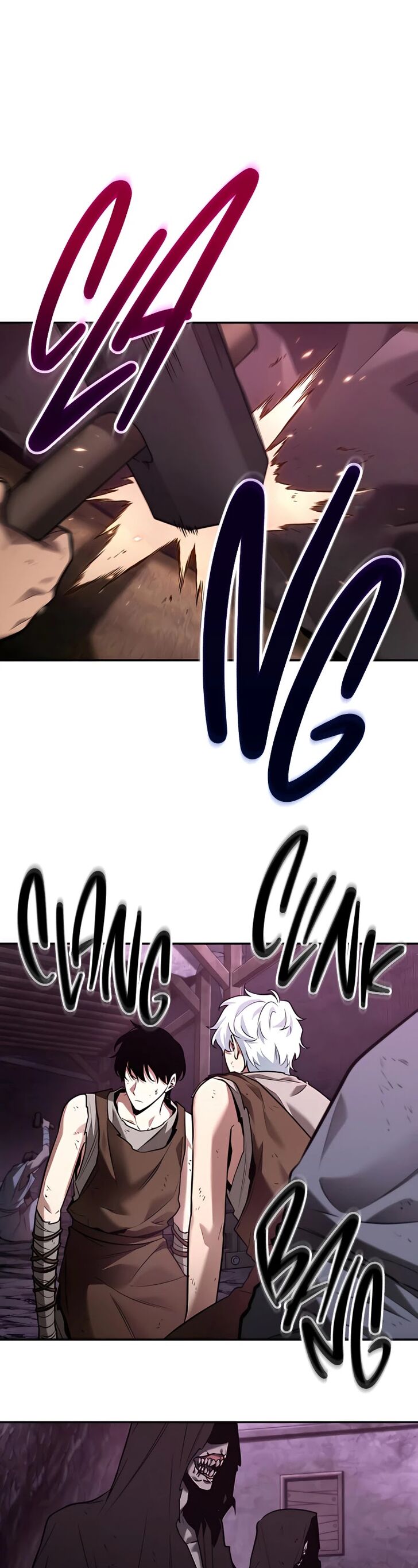 Read Omniscient Reader's Viewpoint EN Manga Online