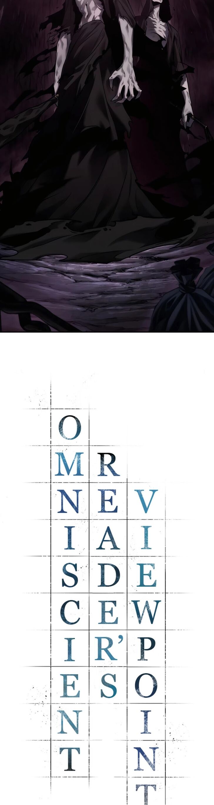 Read Omniscient Reader's Viewpoint EN Manga Online