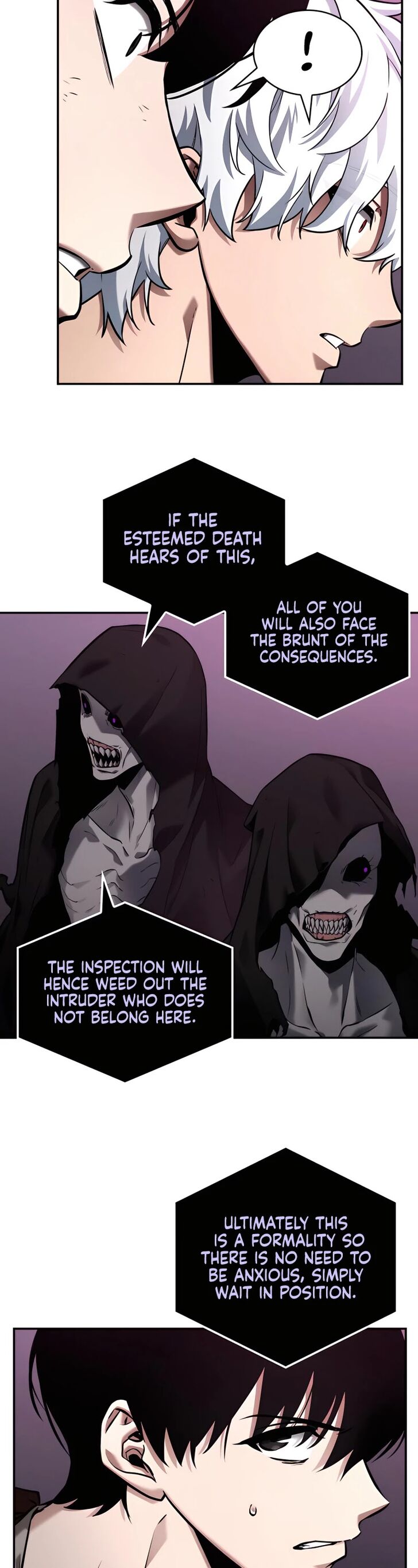 Read Omniscient Reader's Viewpoint EN Manga Online
