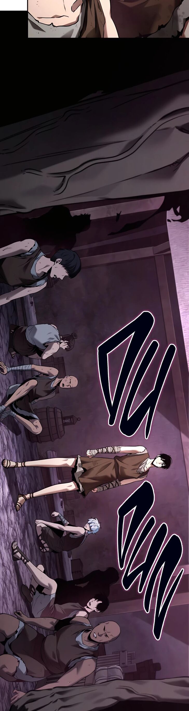 Read Omniscient Reader's Viewpoint EN Manga Online