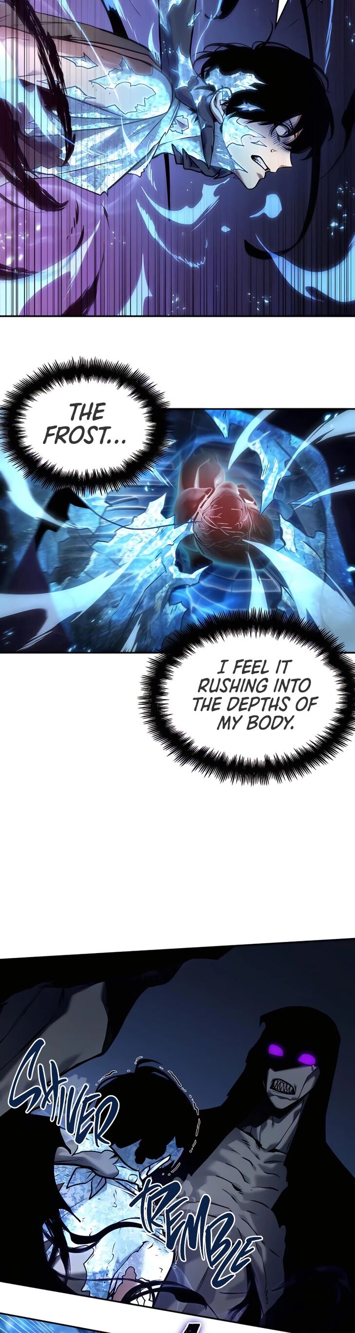 Read Omniscient Reader's Viewpoint EN Manga Online