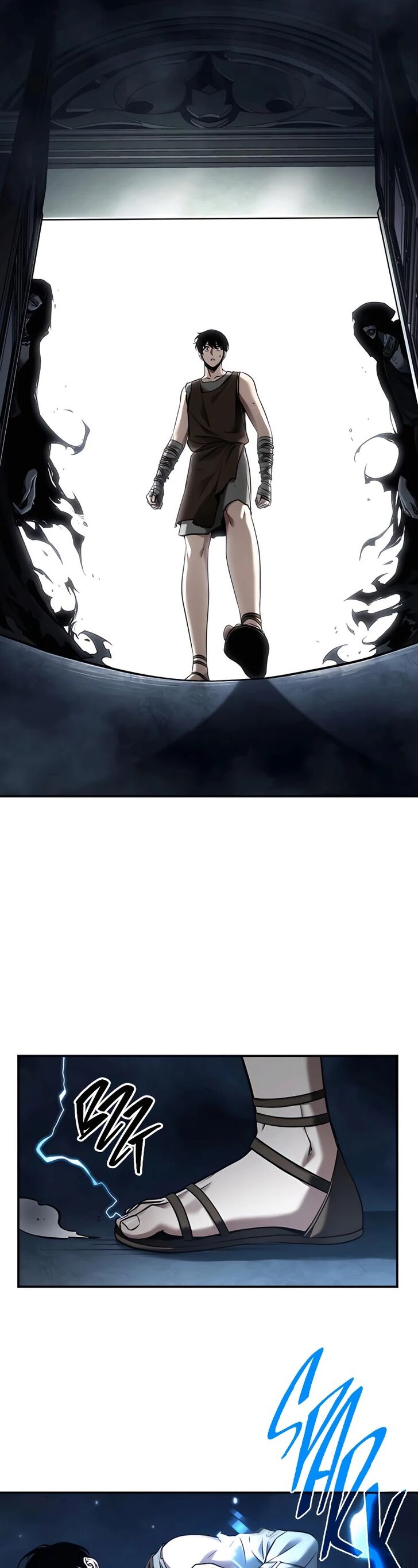Read Omniscient Reader's Viewpoint EN Manga Online