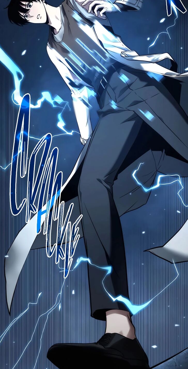 Read Omniscient Reader's Viewpoint EN Manga Online