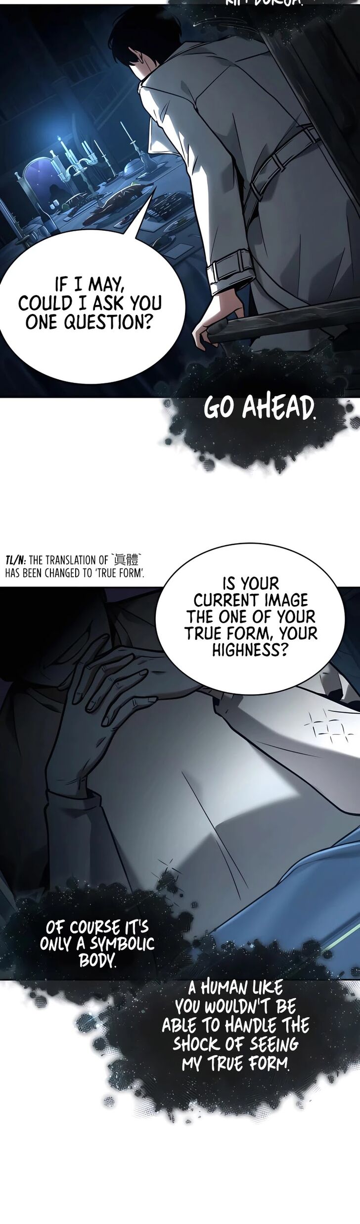 Read Omniscient Reader's Viewpoint EN Manga Online