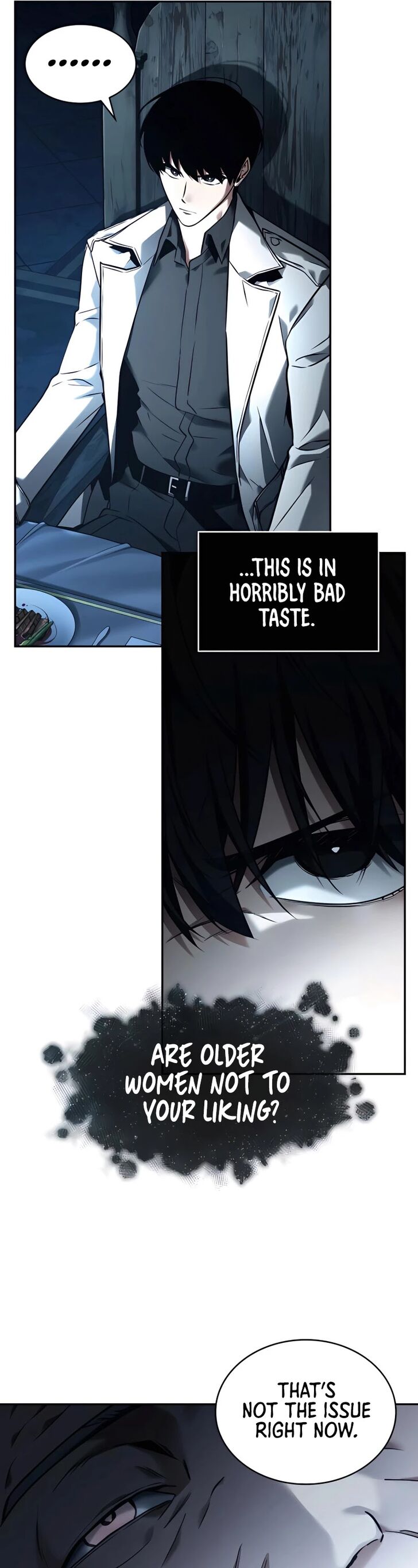 Read Omniscient Reader's Viewpoint EN Manga Online