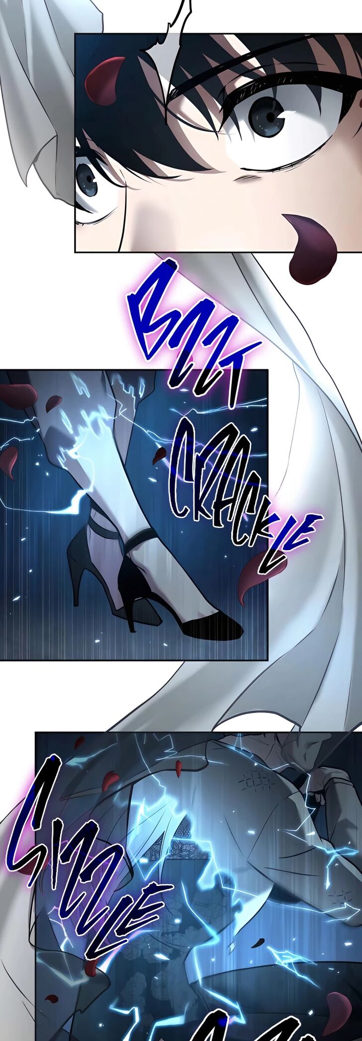 Read Omniscient Reader's Viewpoint EN Manga Online