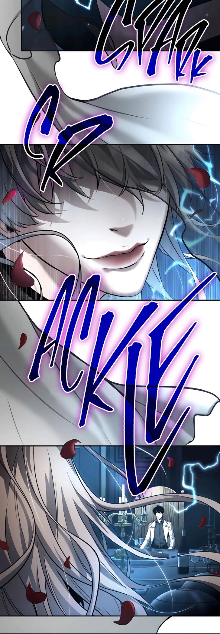 Read Omniscient Reader's Viewpoint EN Manga Online