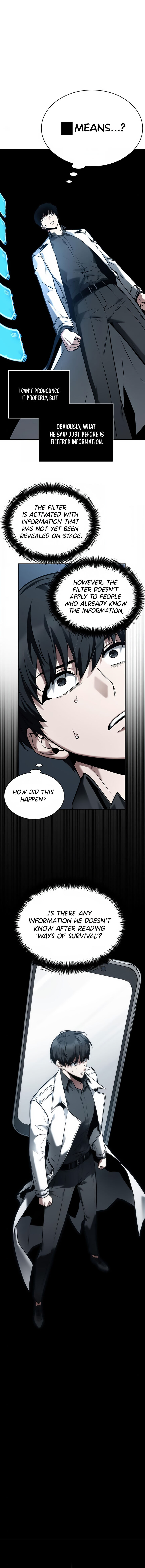 Read Omniscient Reader's Viewpoint EN Manga Online