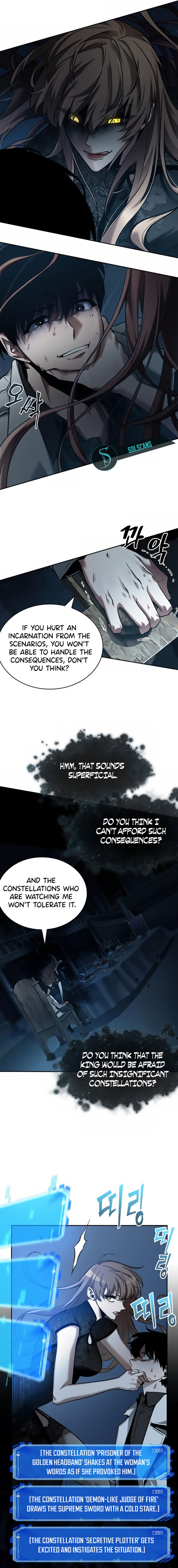 Read Omniscient Reader's Viewpoint EN Manga Online
